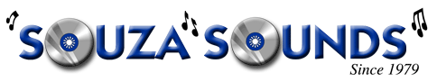 Souza Sounds DJ Entertainment